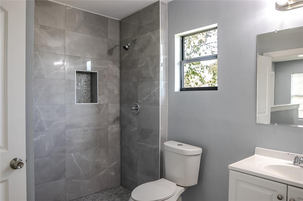 College Heights Add - Residential