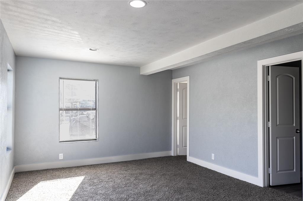 College Heights Add - Residential