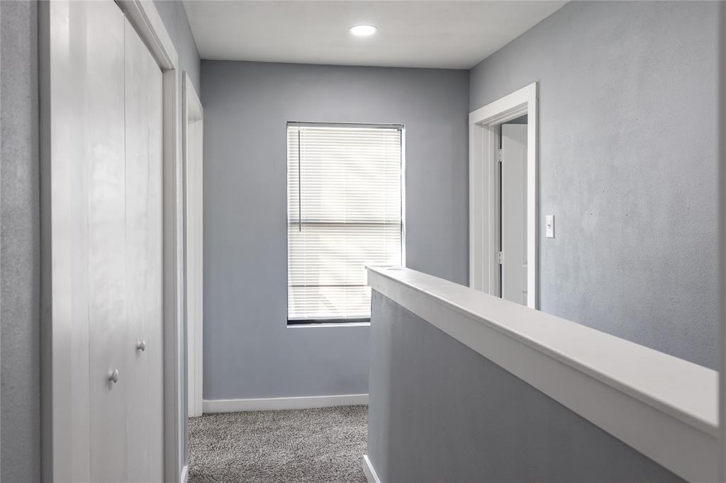 College Heights Add - Residential