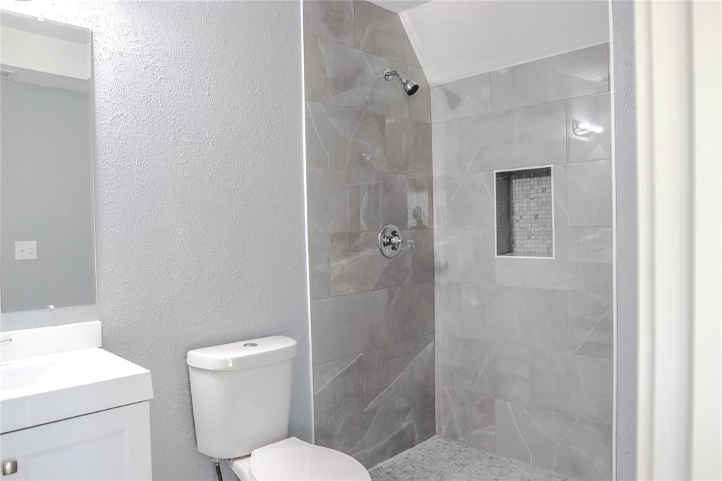 College Heights Add - Residential