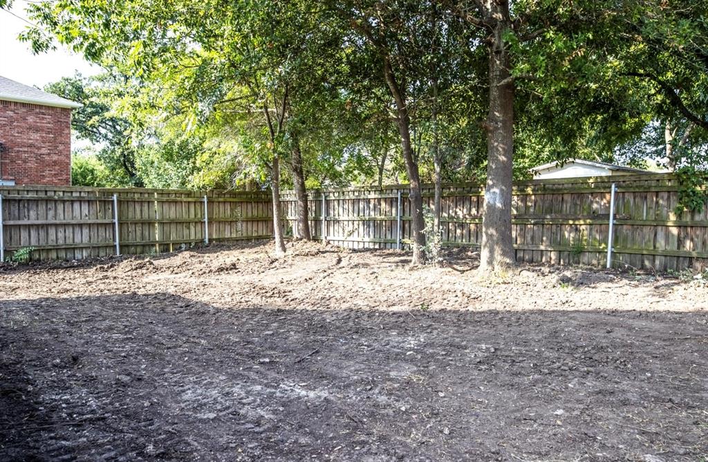 College Heights Add - Residential