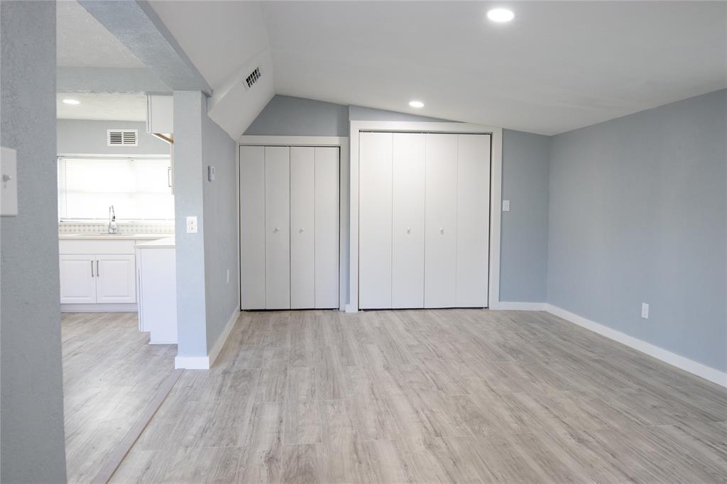 College Heights Add - Residential