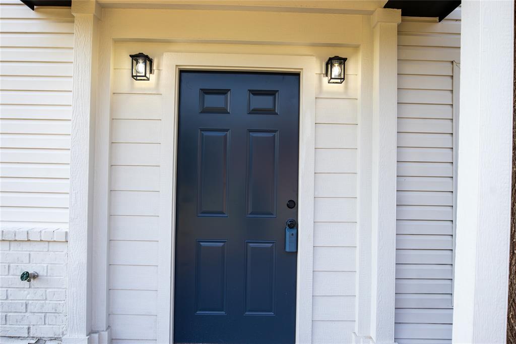 College Heights Add - Residential