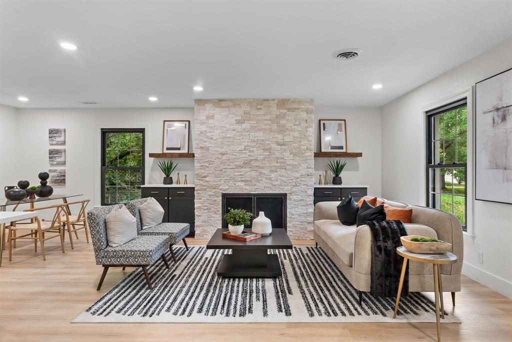 3579 Dryden Road
