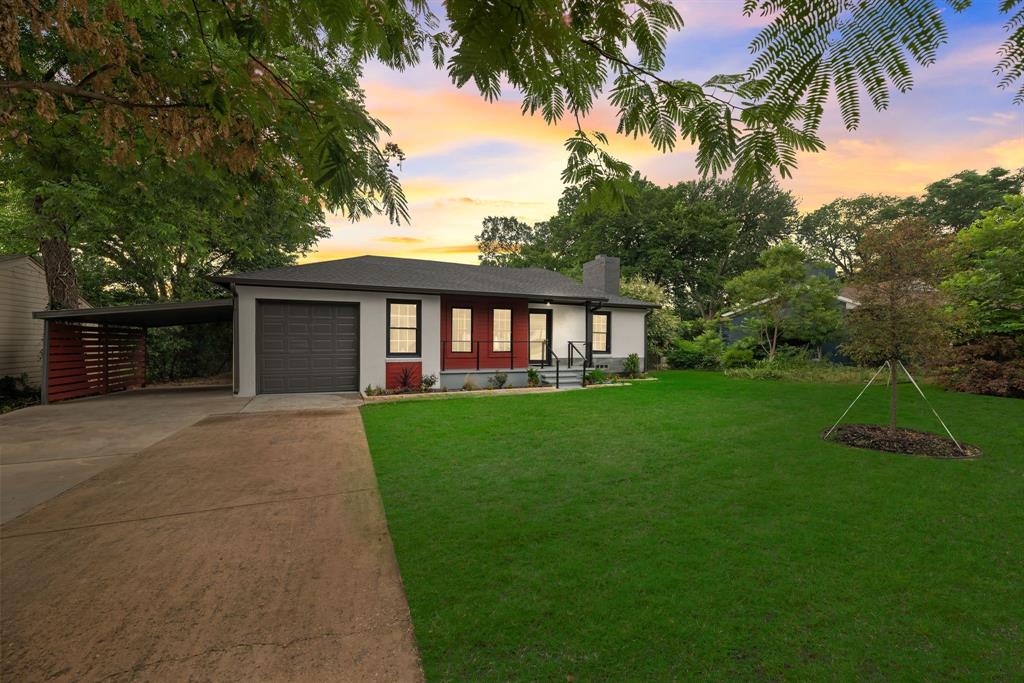3579 Dryden Road