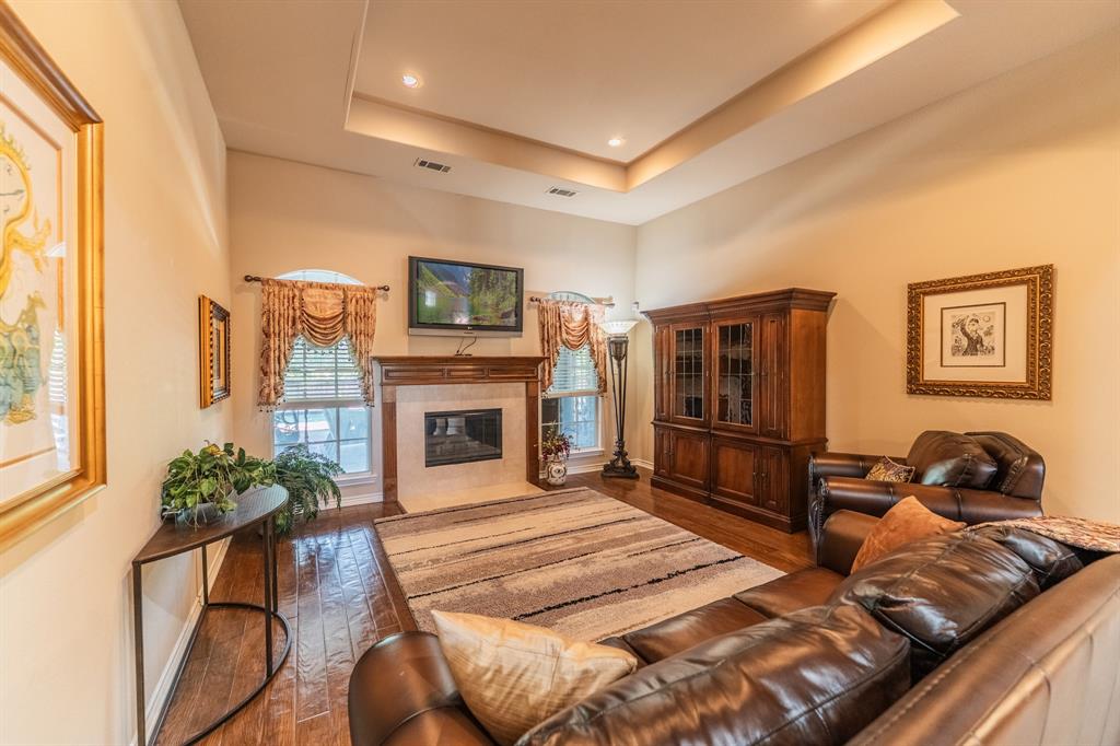 10514 Huffines Drive