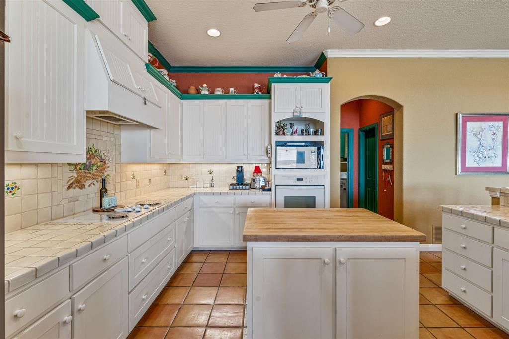 Bluff View On Lake Granbury - Residential