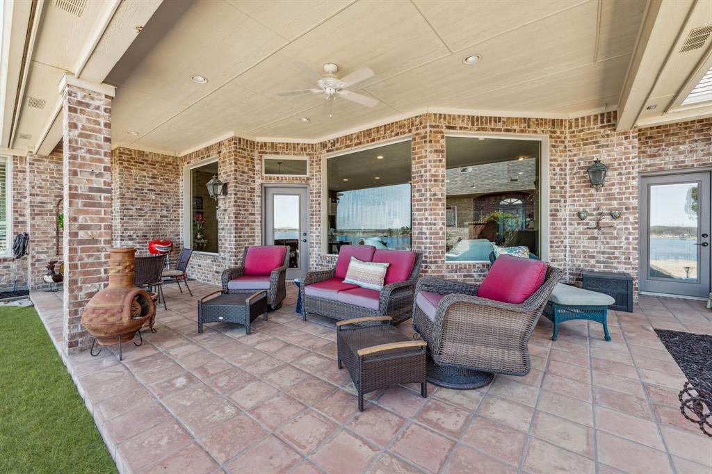 Bluff View On Lake Granbury - Residential
