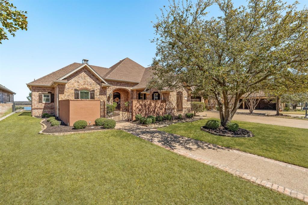 Bluff View On Lake Granbury - Residential