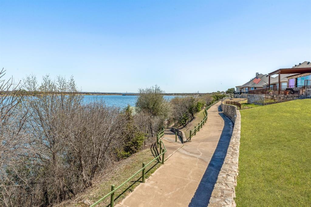 Bluff View On Lake Granbury - Residential