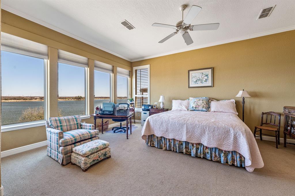 Bluff View On Lake Granbury - Residential