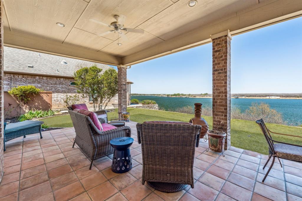 Bluff View On Lake Granbury - Residential
