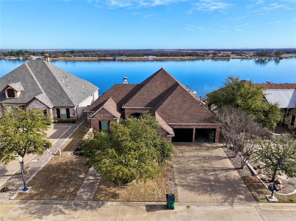 Bluff View On Lake Granbury - Residential