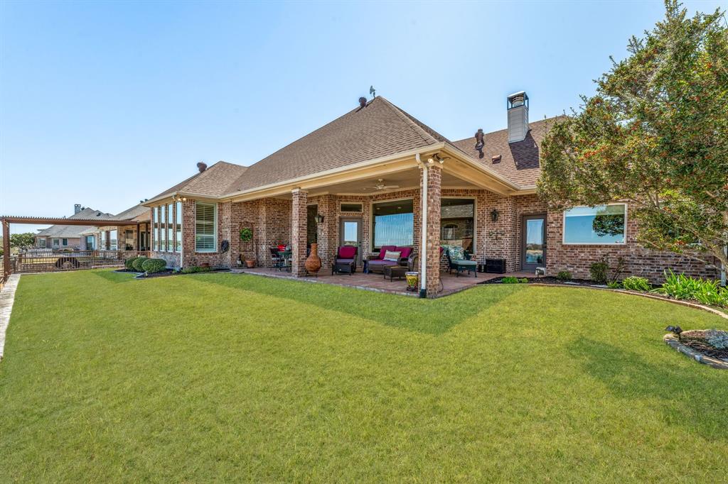 Bluff View On Lake Granbury - Residential