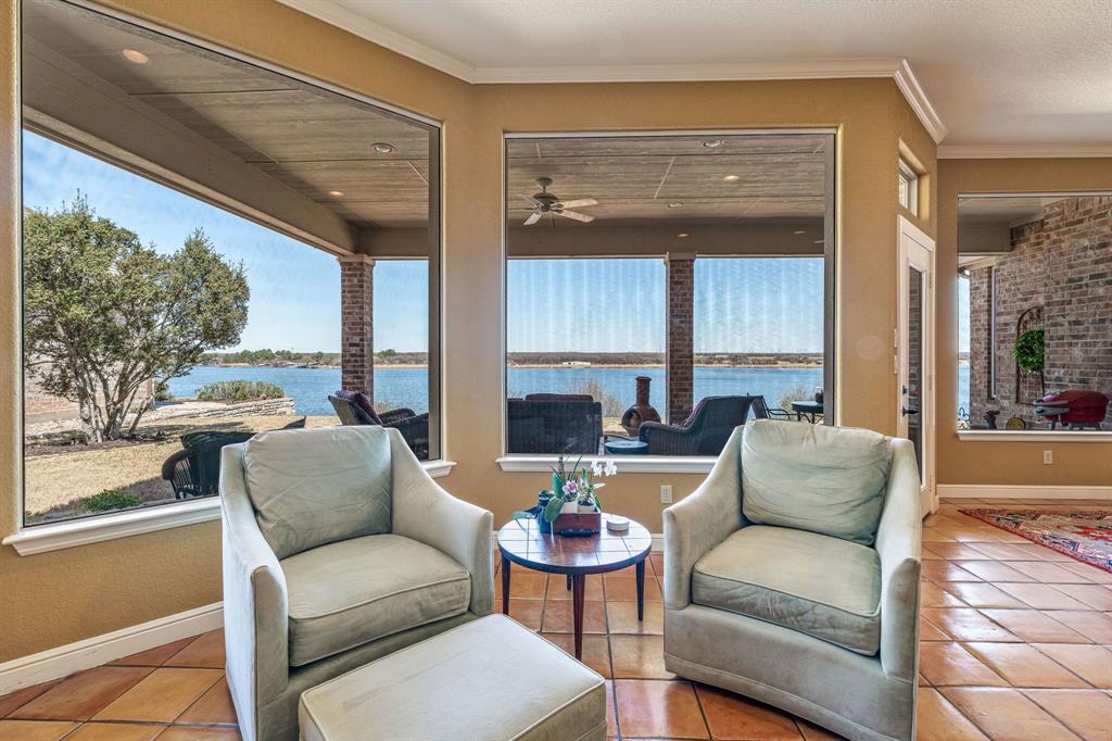 Bluff View On Lake Granbury - Residential