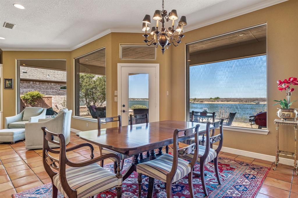 Bluff View On Lake Granbury - Residential