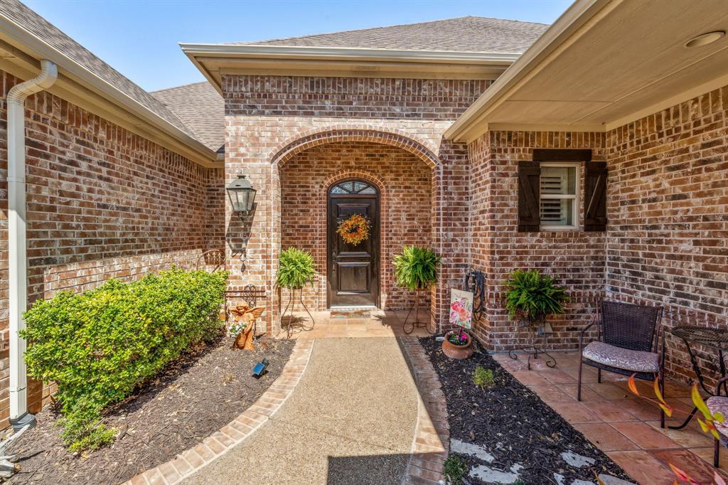 Bluff View On Lake Granbury - Residential