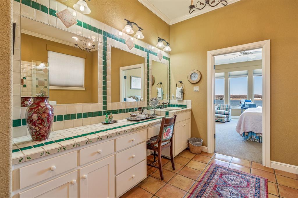 Bluff View On Lake Granbury - Residential