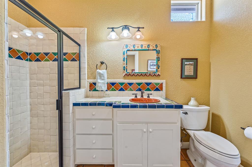 Bluff View On Lake Granbury - Residential