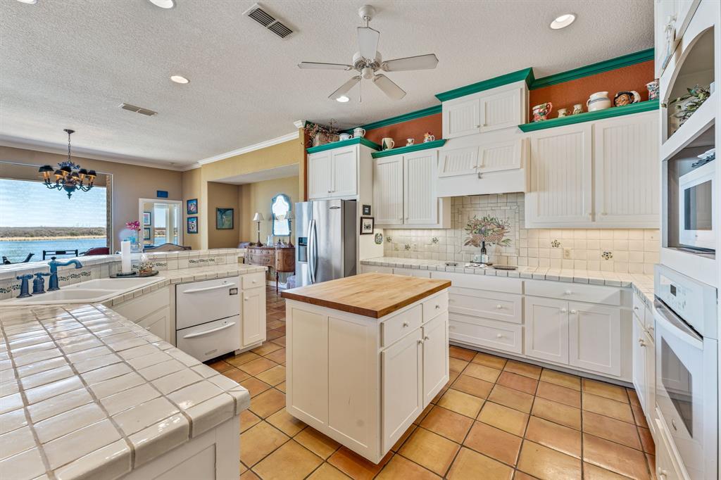 Bluff View On Lake Granbury - Residential