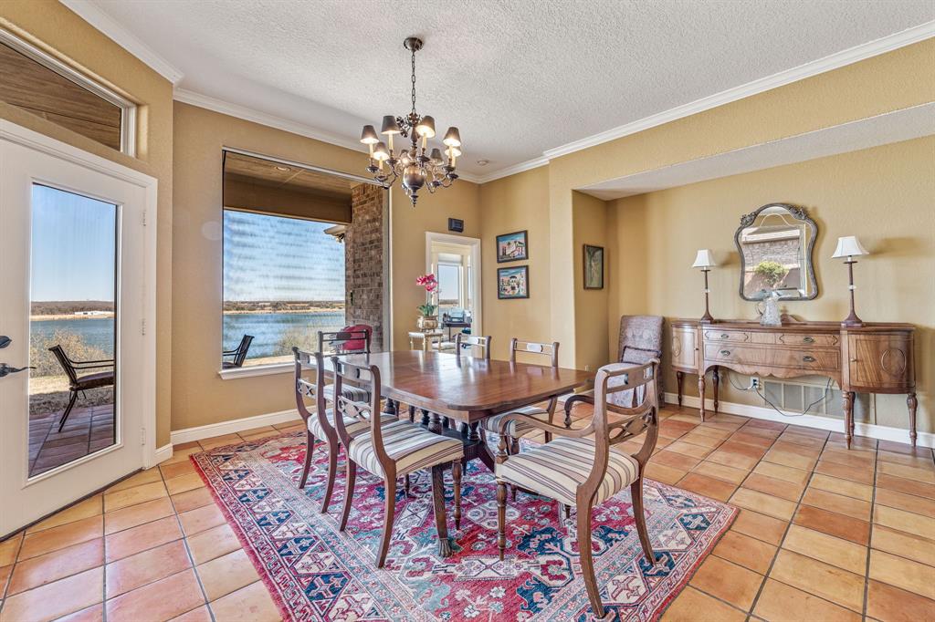 Bluff View On Lake Granbury - Residential
