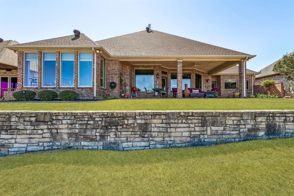 Bluff View On Lake Granbury - Residential