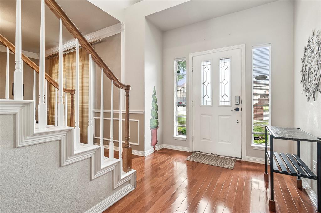 1418 Harmony Lane
