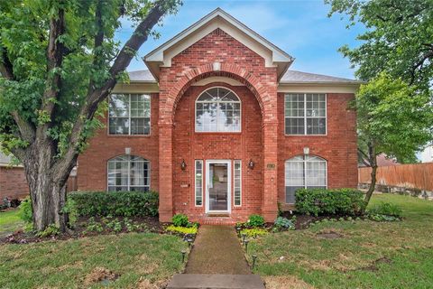 1418 Harmony Lane Carrollton TX 75006