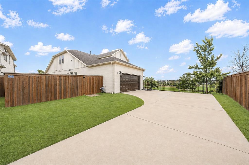 Walsh Ranch Quail Vly - Residential