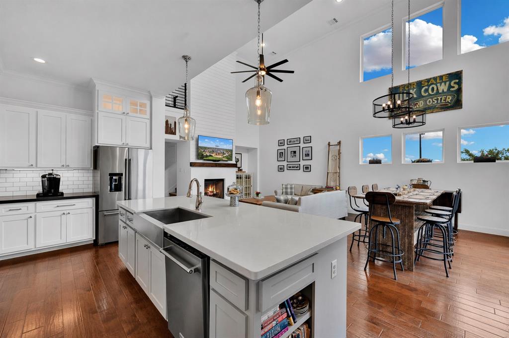 Walsh Ranch Quail Vly - Residential