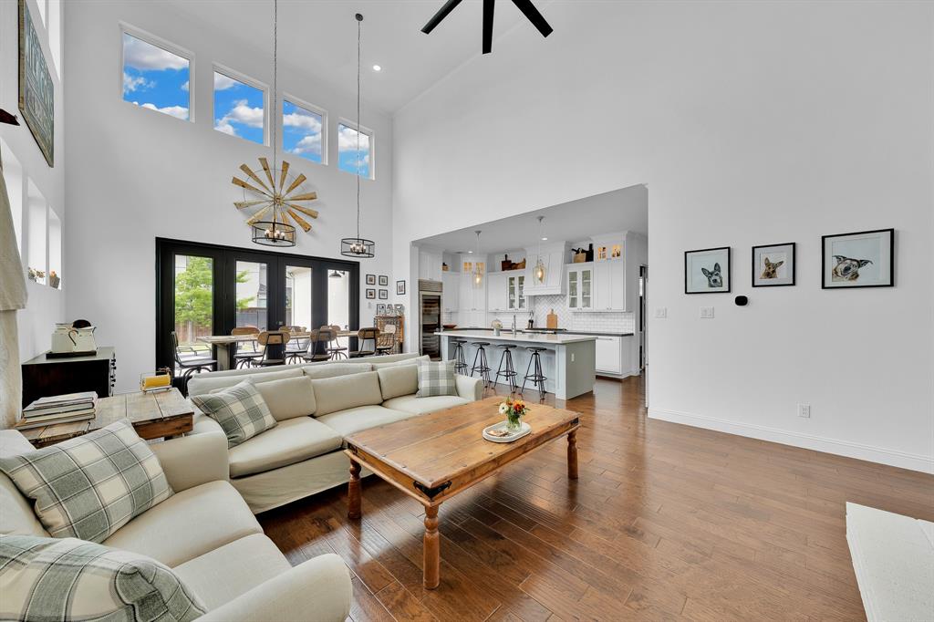 Walsh Ranch Quail Vly - Residential
