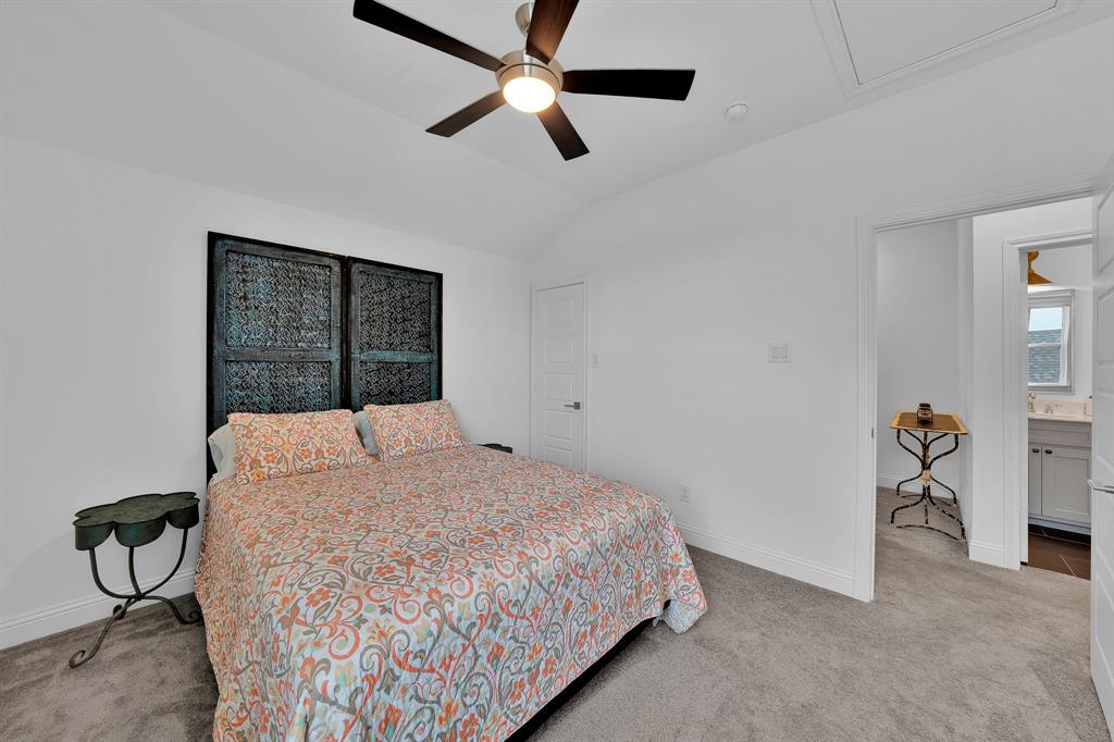 Walsh Ranch Quail Vly - Residential