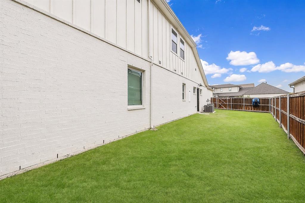 Walsh Ranch Quail Vly - Residential