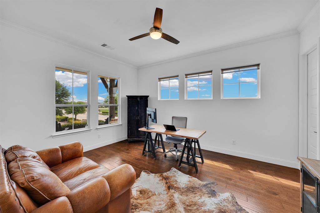 Walsh Ranch Quail Vly - Residential