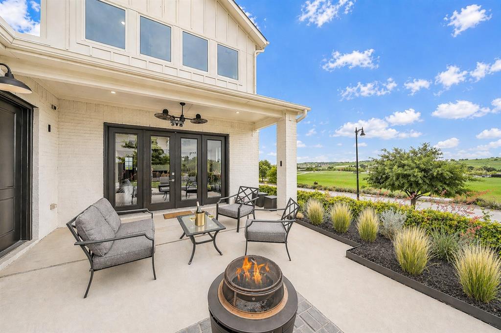 Walsh Ranch Quail Vly - Residential