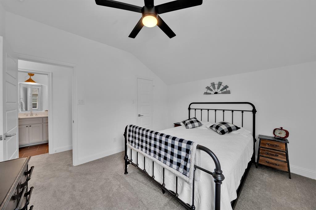 Walsh Ranch Quail Vly - Residential