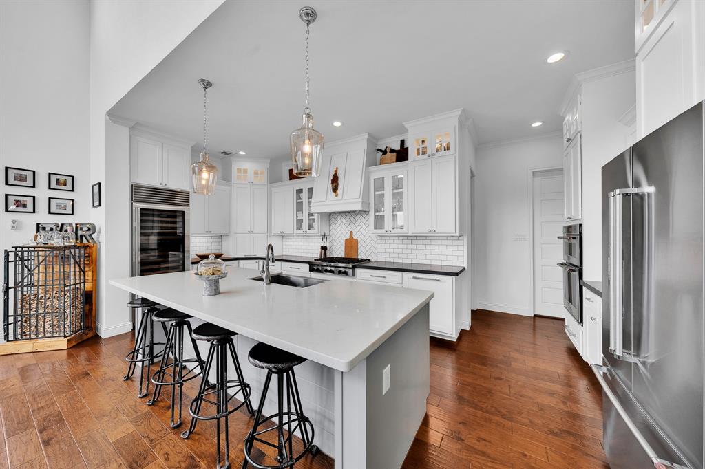 Walsh Ranch Quail Vly - Residential