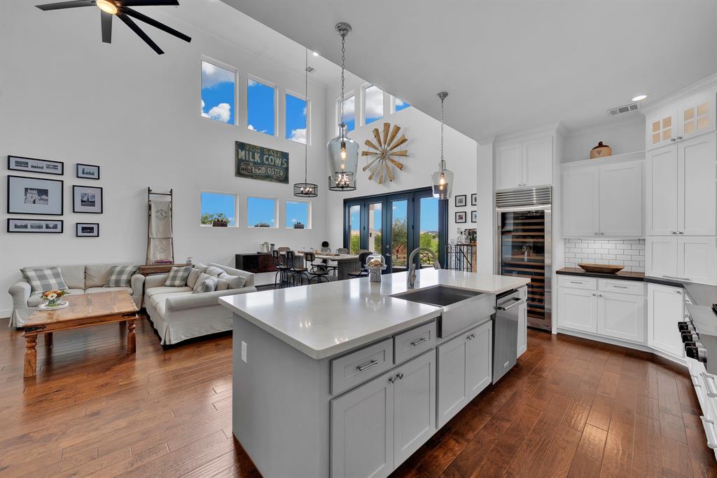 Walsh Ranch Quail Vly - Residential