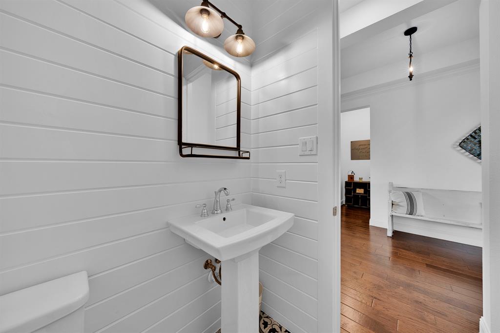 Walsh Ranch Quail Vly - Residential