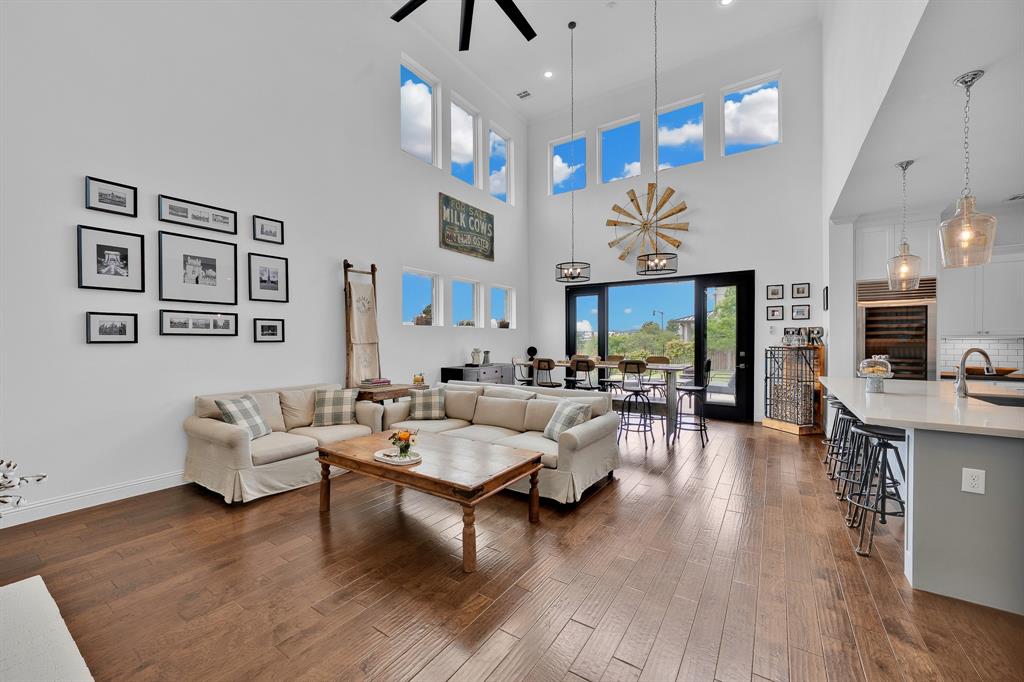 Walsh Ranch Quail Vly - Residential