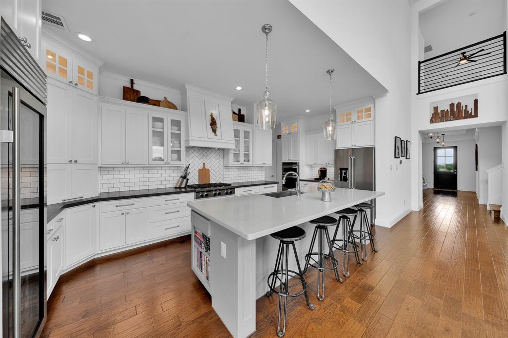 Walsh Ranch Quail Vly - Residential