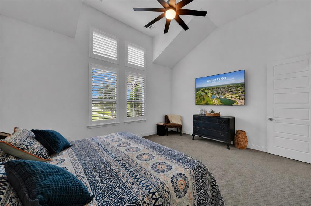 Walsh Ranch Quail Vly - Residential