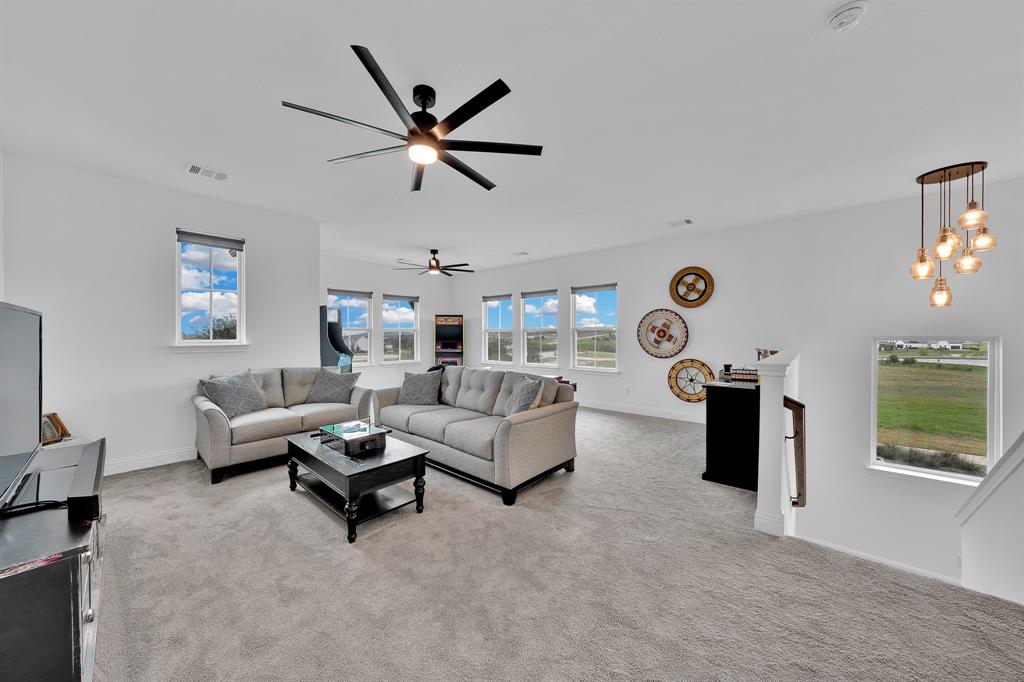 Walsh Ranch Quail Vly - Residential