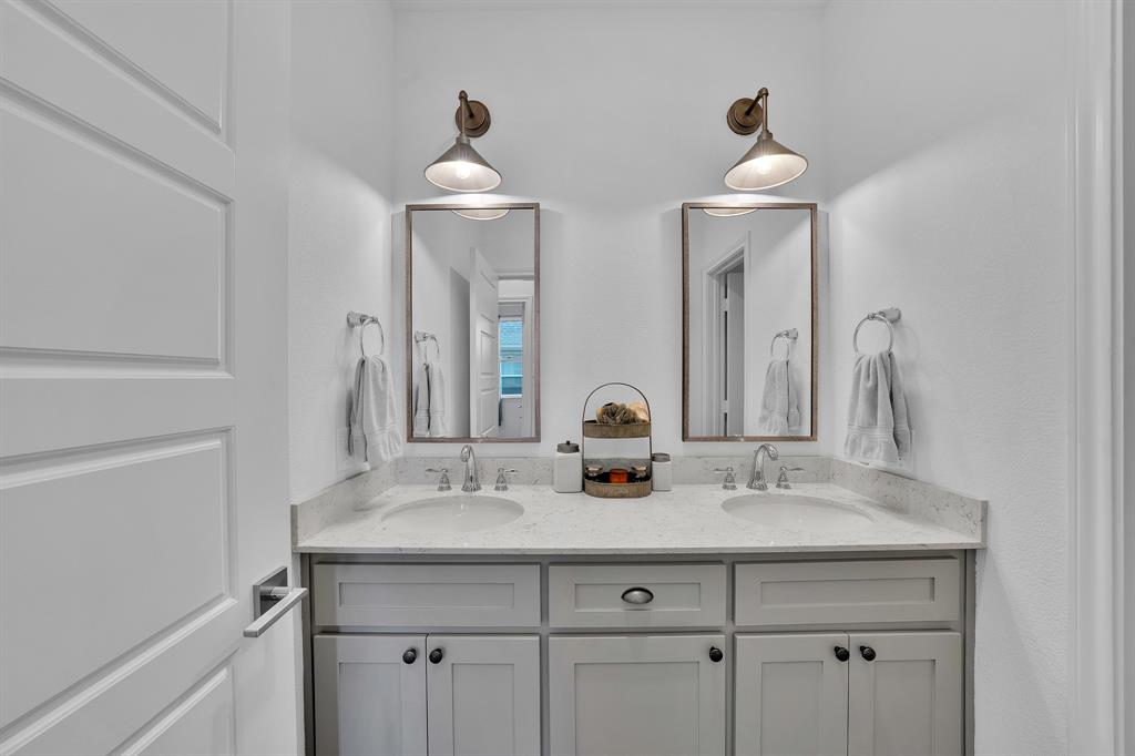 Walsh Ranch Quail Vly - Residential