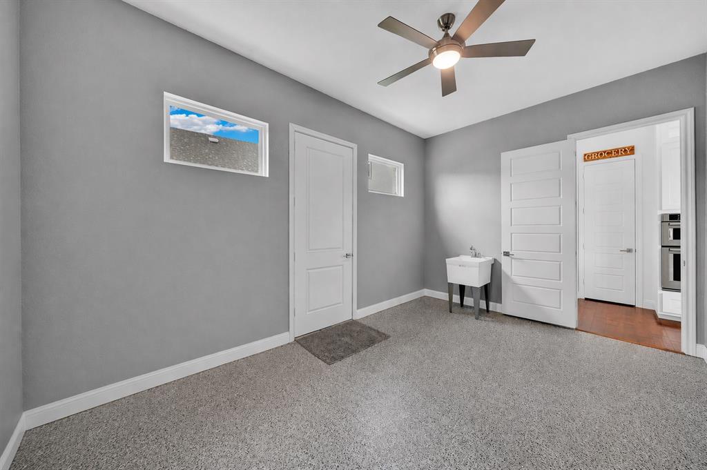 Walsh Ranch Quail Vly - Residential