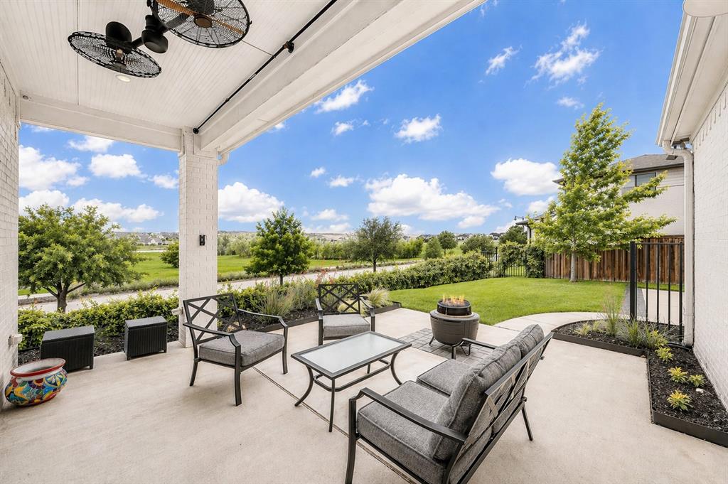 Walsh Ranch Quail Vly - Residential