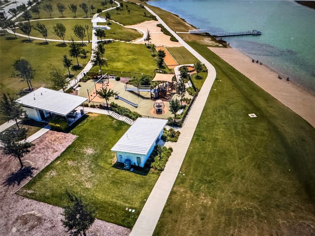 Walsh Ranch Quail Vly - Residential
