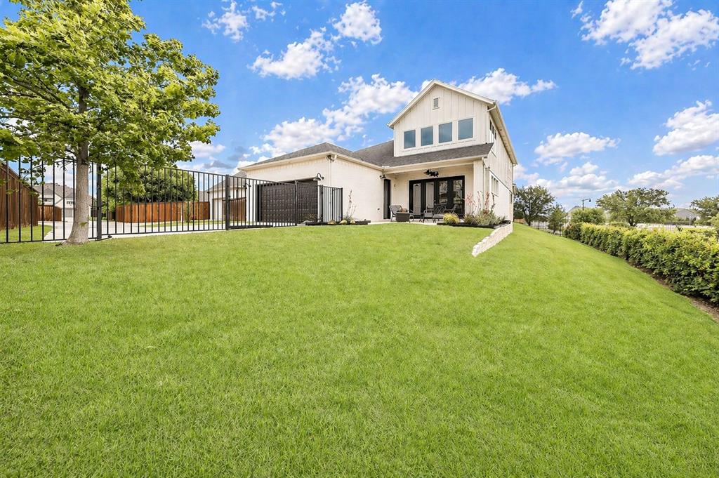 Walsh Ranch Quail Vly - Residential
