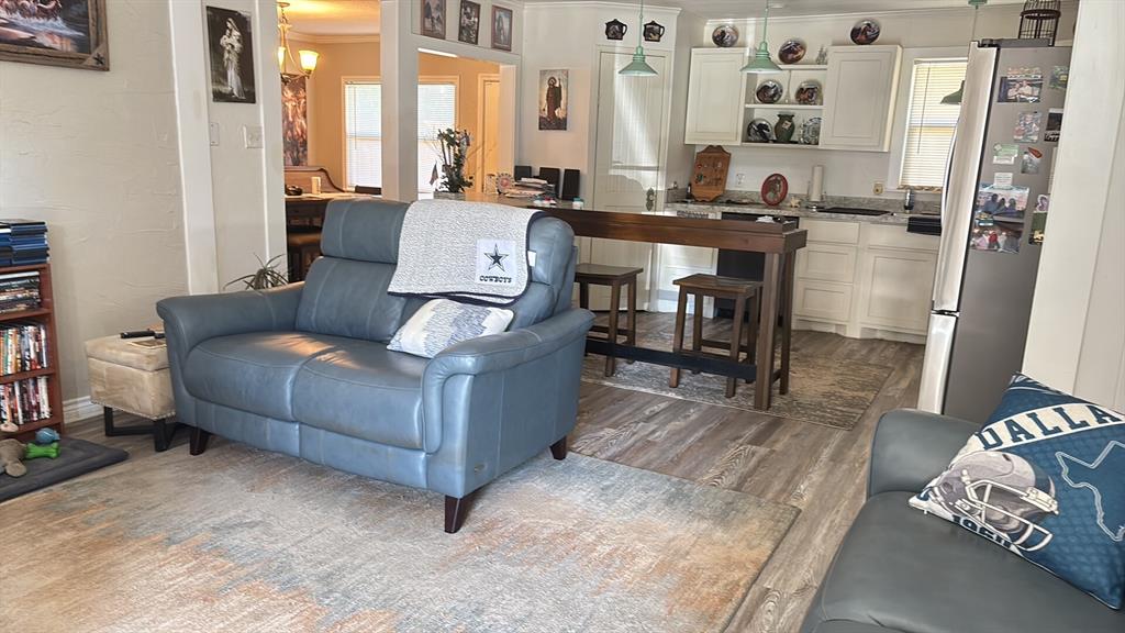 Montclair Add - Residential