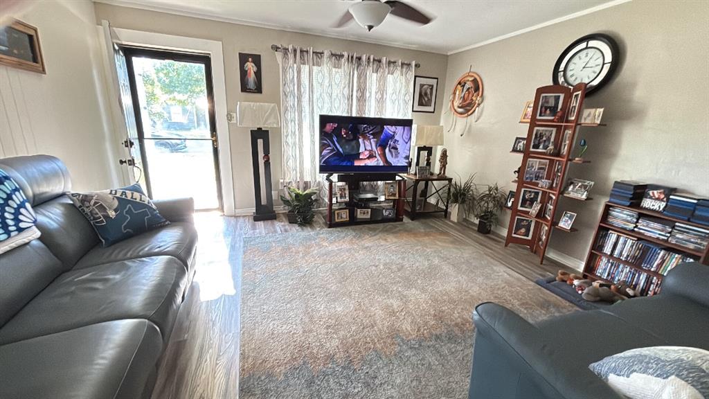 Montclair Add - Residential